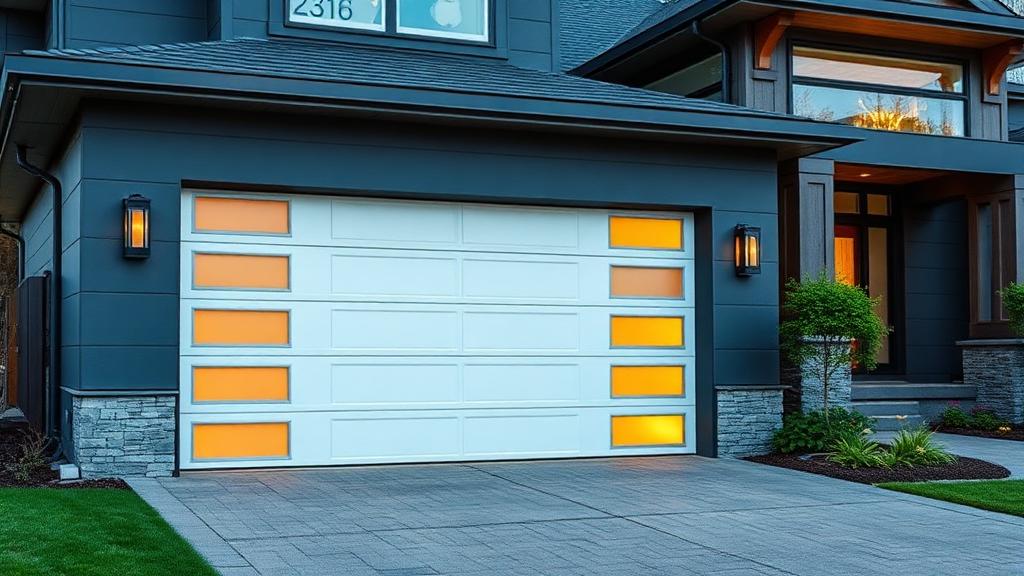 ROI of Insulated Doors: Making Smart Decisions