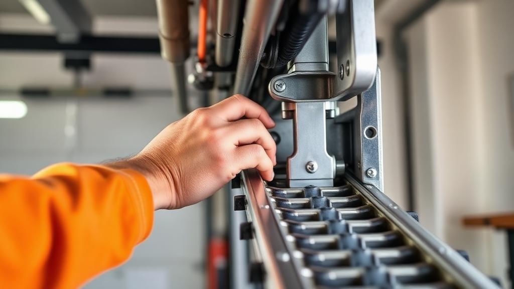 Track Alignment: A Complete Guide for Homeowners